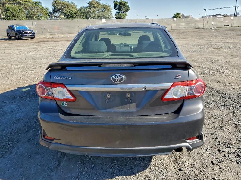 Photo 6 from auction – 2012 TOYOTA CAROLLA with VIN 5YFBU4EE4CP029939