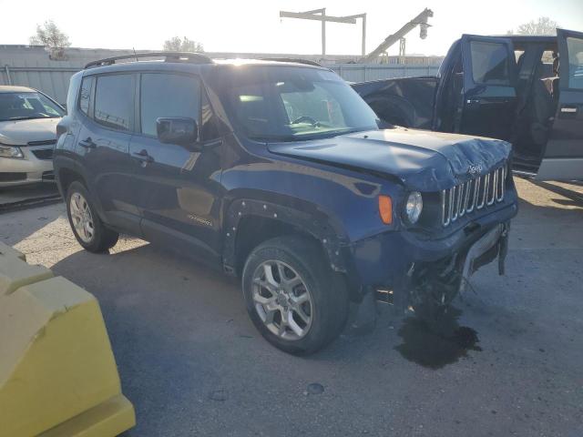 Photo 4 from auction – 2017 JEEP RENEGADE L with VIN ZACCJBBB9HPE60154