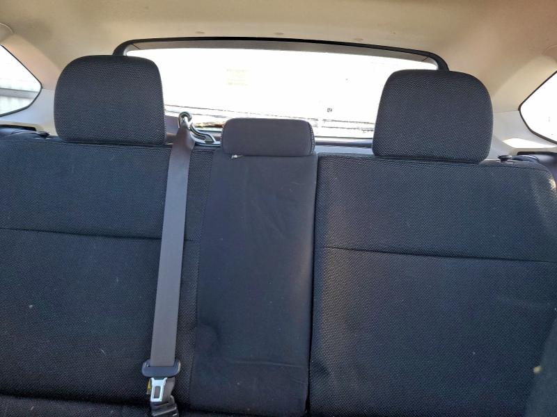 Photo 10 from auction – 2013 SUBARU XV CROSSTR with VIN JF2GPAVC2D2898180