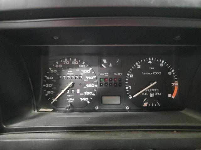 Zdjęcie 9 z aukcji – 1988 VOLKSWAGEN SCIROCCO z VIN WVWCB0539JK011790