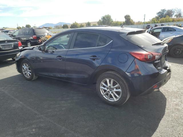Photo 2 from auction – 2014 MAZDA 3 with VIN JM1BM1L70E1214984