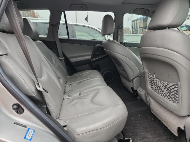 Photo 11 from auction – 2011 TOYOTA RAV4 LIMIT with VIN 2T3YK4DV3BW013222