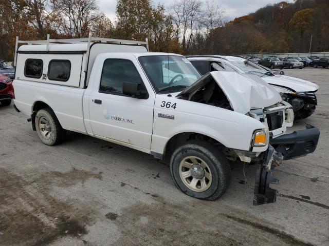 Photo 4 from auction – 2009 FORD RANGER with VIN 1FTYR10D39PA46797