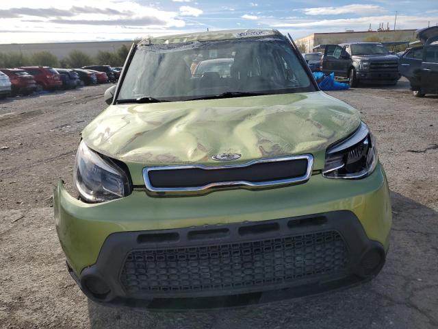 Photo 5 from auction – 2015 KIA SOUL with VIN KNDJN2A28F7765216
