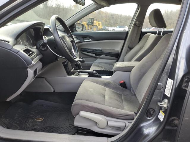 Photo 7 from auction – 2012 HONDA ACCORD LX with VIN 1HGCP2F32CA170169
