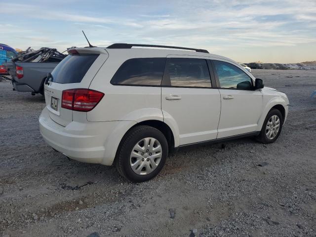 Photo 3 from auction – 2017 DODGE JOURNEY SE with VIN 3C4PDCAB2HT637118