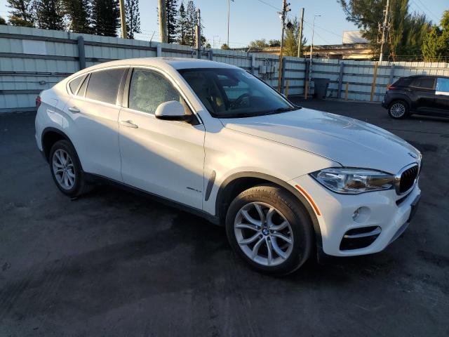Photo 4 from auction – 2015 BMW X6 XDRIVE3 with VIN 5UXKU2C54F0F95994
