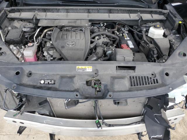 Photo 12 from auction – 2023 TOYOTA HIGHLANDER with VIN 5TDKDRAH1PS524402