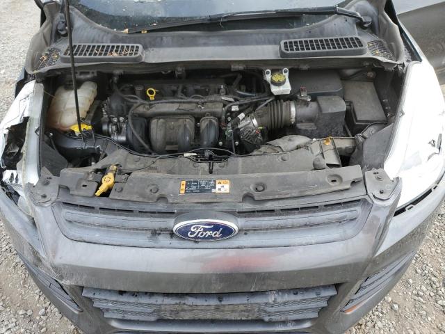 Photo 12 from auction – 2016 FORD ESCAPE S with VIN 1FMCU0F73GUA99286