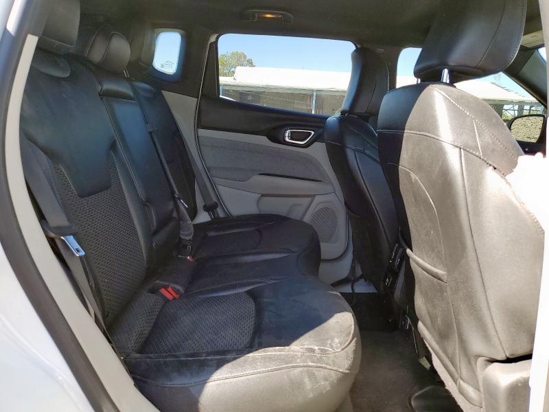 صورة رقم 10 من المزاد - 2024 JEEP COMPASS LA مع VIN 3C4NJDBN1RT579678