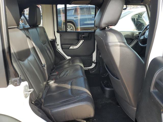 Photo 10 from auction – 2017 JEEP WRANGLER U with VIN 1C4BJWFG3HL729357