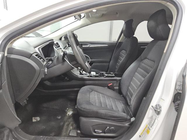 Photo 7 from auction – 2016 FORD FUSION SE with VIN 3FA6P0H79GR183759