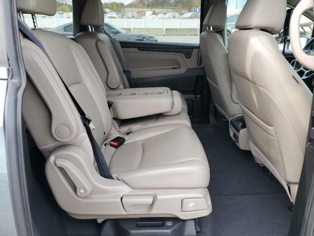 Photo 11 from auction – 2018 HONDA ODYSSEY EX with VIN 5FNRL6H7XJB023940