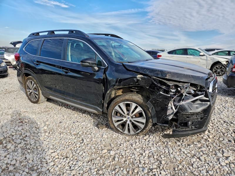 Photo 4 from auction – 2022 SUBARU ASCENT LIM with VIN 4S4WMAPD9N3423772