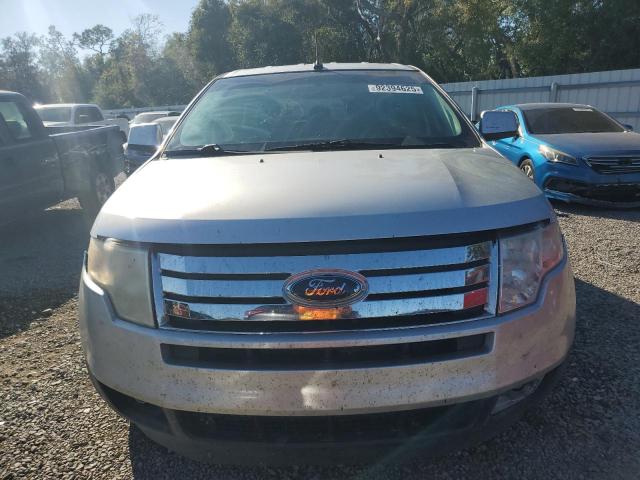 Photo 5 from auction – 2010 FORD EDGE SEL with VIN 2FMDK3JC8ABB23949