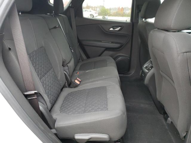 Photo 11 from auction – 2020 CHEVROLET BLAZER 2LT with VIN 3GNKBCRS7LS655270
