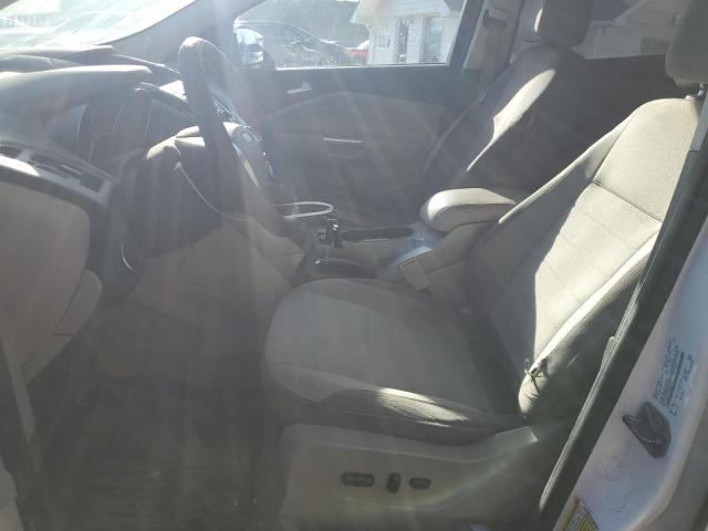 Photo 7 from auction – 2014 FORD ESCAPE SE with VIN 1FMCU9GX2EUD23115