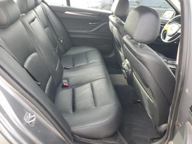 Photo 10 from auction – 2016 BMW ACTIVEHYBR with VIN WBA5E1C58GD062914