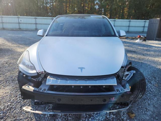 Photo 5 from auction – 2022 TESLA MODEL Y with VIN 7SAYGDEE4NA013479