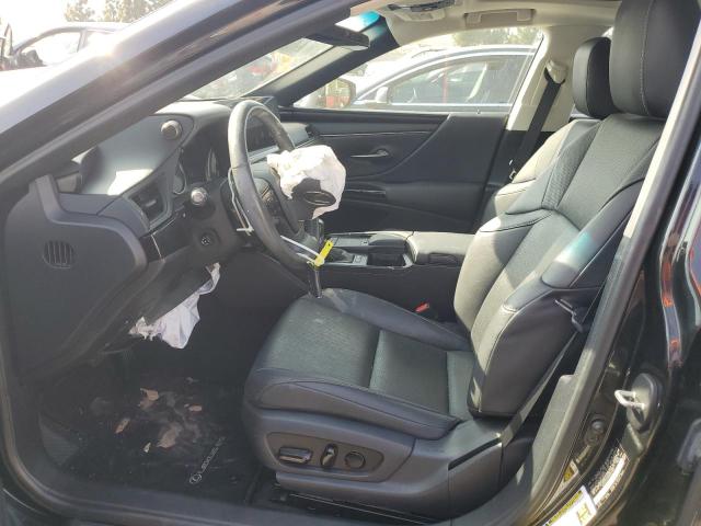 Photo 7 from auction – 2022 LEXUS ES 300H BA with VIN 58ADA1C18NU025953