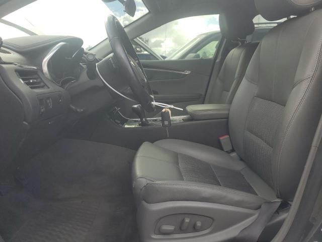 Photo 7 from auction – 2019 CHEVROLET IMPALA with VIN 2G11Z5S33K9109388
