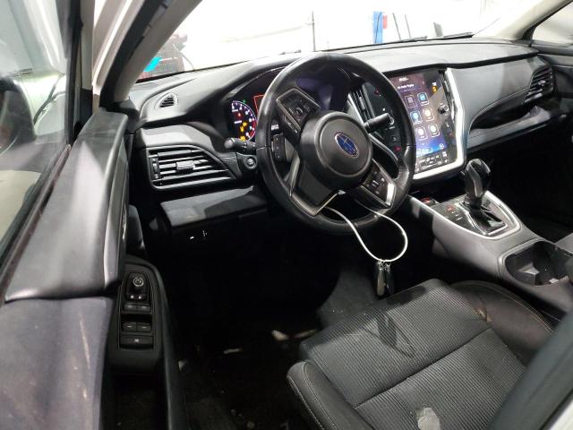 Photo 8 from auction – 2020 SUBARU LEGACY PRE with VIN 4S3BWAC60L3002377