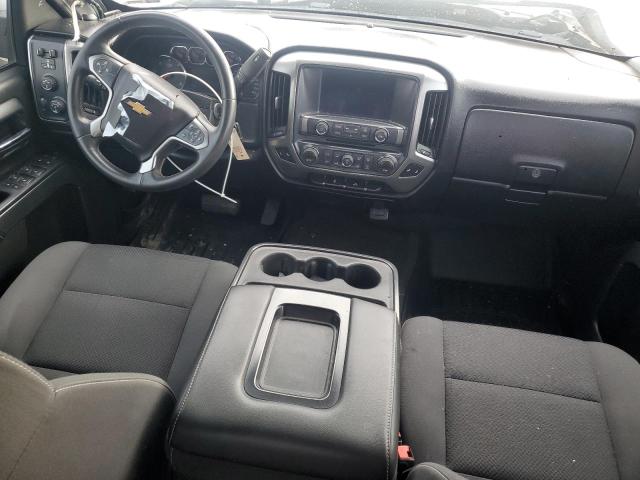 Photo 8 from auction – 2016 CHEVROLET SILVERADO with VIN 3GCUKREC9GG341048