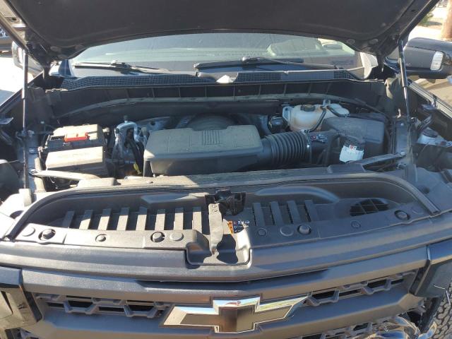 Photo 11 from auction – 2023 CHEVROLET SILVERADO with VIN 2GCUDEED4P1103306
