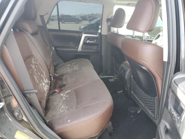 Photo 11 from auction – 2015 TOYOTA 4RUNNER SR with VIN JTEBU5JR0F5248005