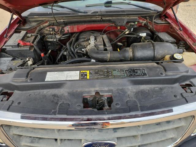 Photo 11 from auction – 2004 FORD F-150 HERI with VIN 2FTRX17264CA69175