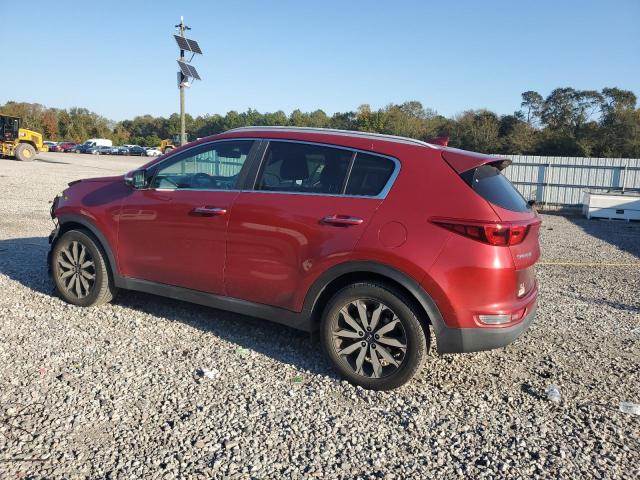 Photo 2 from auction – 2019 KIA SPORTAGE E with VIN KNDPN3AC8K7499960