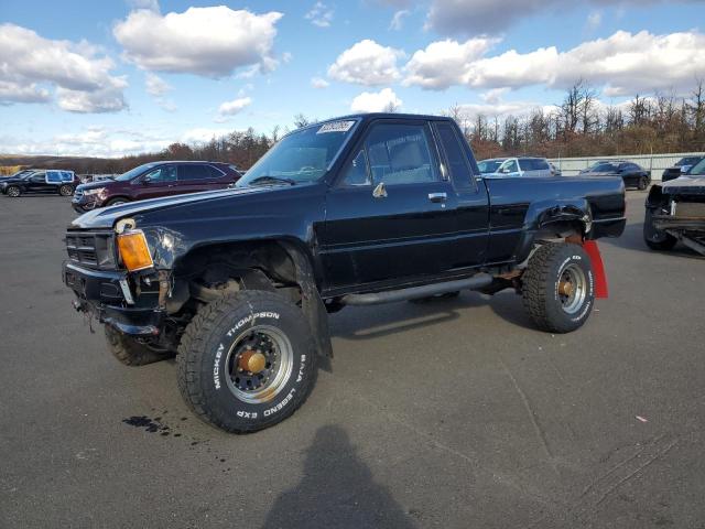 TOYOTA PICKUP XTR 1987 with VIN JT4RN67P3H5079774 - Photo from auction