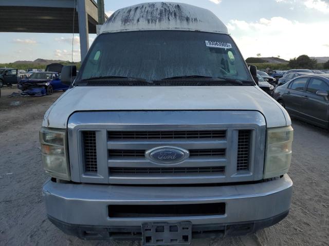 Photo 5 from auction – 2009 FORD ECONOLINE with VIN 1FTNE14W69DA88862