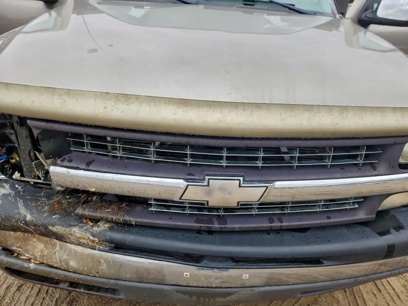 Photo 11 from auction – 2000 CHEVROLET SILVERADO with VIN 2GCEC19T6Y1309066