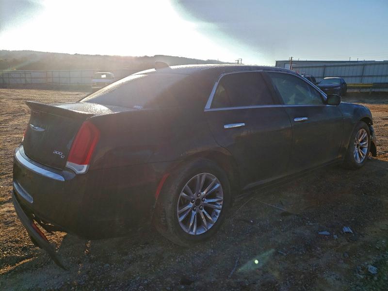 Photo 3 from auction – 2016 CHRYSLER 300C with VIN 2C3CCAEG5GH147750