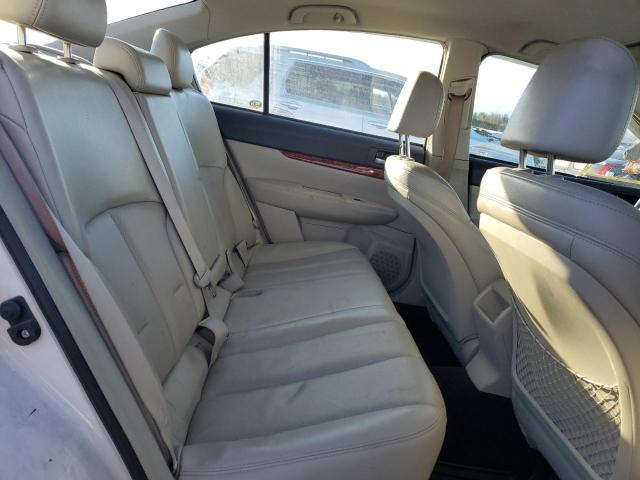 Photo 10 from auction – 2010 SUBARU LEGACY 2.5 with VIN 4S3BMBJ64A3218695