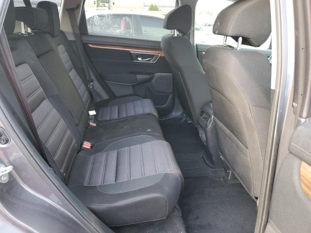 Photo 11 from auction – 2019 HONDA CR-V EX with VIN 2HKRW2H58KH138568