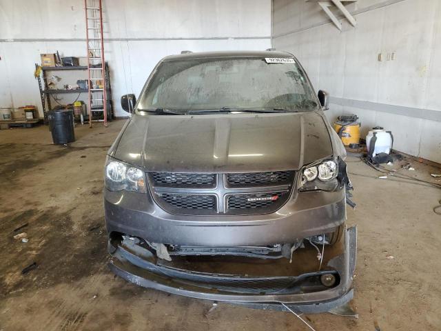 Photo 5 from auction – 2019 DODGE GRAND CARA with VIN 2C4RDGEG5KR580283