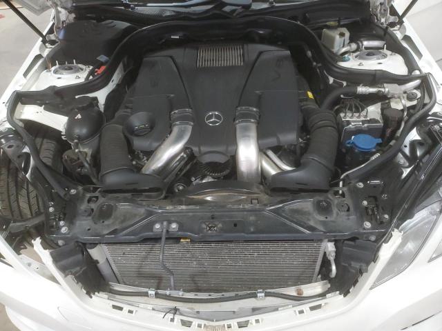 Photo 11 from auction – 2012 MERCEDES-BENZ E 550 4MAT with VIN WDDHF9BB8CA531830