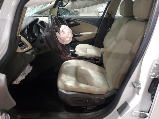 Photo 7 from auction – 2016 BUICK VERANO with VIN 1G4PP5SK1G4103903