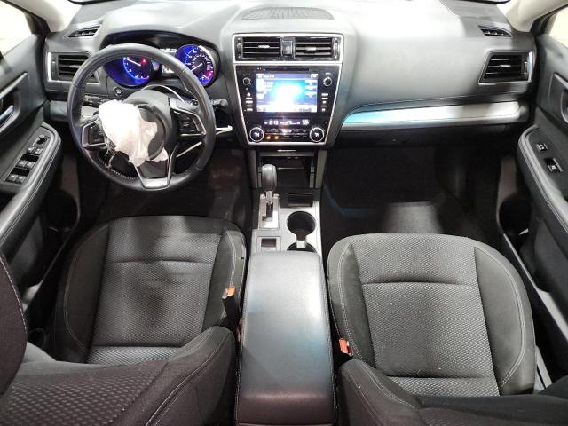 Photo 8 from auction – 2018 SUBARU OUTBACK 2. with VIN 4S4BSACC1J3237896