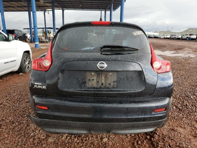 Photo 6 from auction – 2011 NISSAN JUKE S with VIN JN8AF5MR5BT019500
