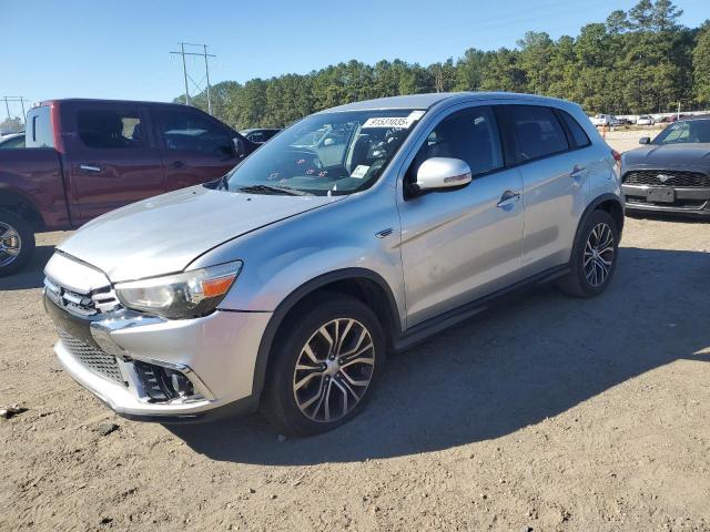 Photo 1 from auction – 2019 MITSUBISHI OUTLANDER with VIN JA4AP3AU3KU030957