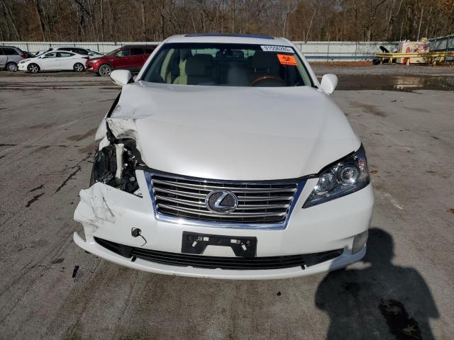 Photo 5 from auction – 2011 LEXUS ES 350 with VIN JTHBK1EG2B2464346