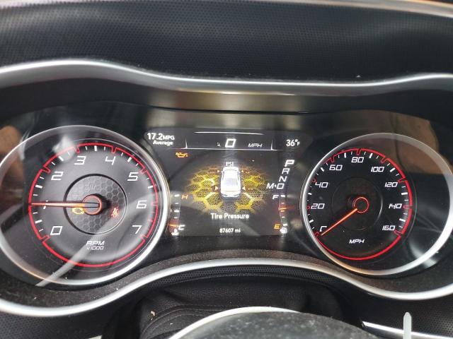 صورة رقم 9 من المزاد - 2015 DODGE CHARGER R/ مع VIN 2C3CDXCT5FH765567