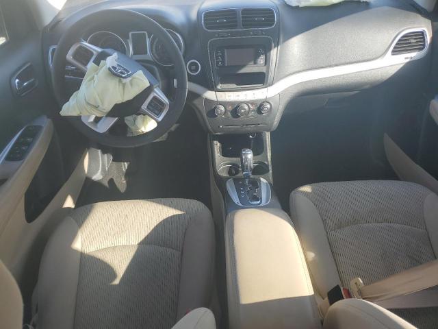 Photo 8 from auction – 2014 DODGE JOURNEY SE with VIN 3C4PDCAB5ET182311