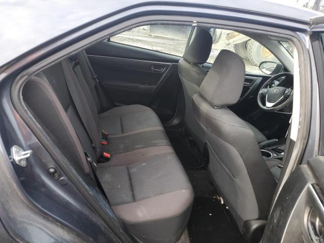 Photo 10 from auction – 2018 TOYOTA COROLLA L with VIN 5YFBURHE0JP810687