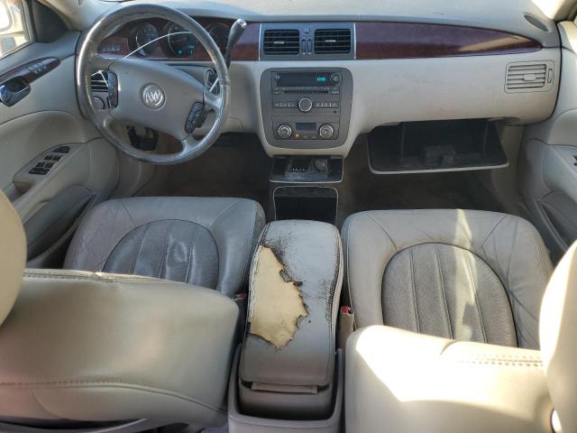 Photo 8 from auction – 2008 BUICK LUCERNE CX with VIN 1G4HD572X8U103180