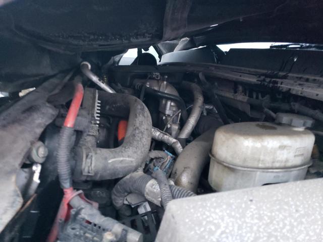 Photo 11 from auction – 2011 GMC SIERRA K25 with VIN 1GT125E85BF139308