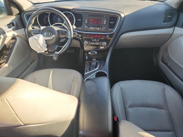 Zdjęcie 8 z aukcji – 2015 KIA OPTIMA EX z VIN 5XXGN4A78FG392655